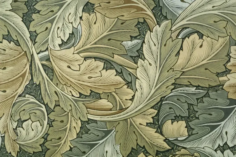 The Mastery of Art Nouveau: Nature, Technology & Symbolism