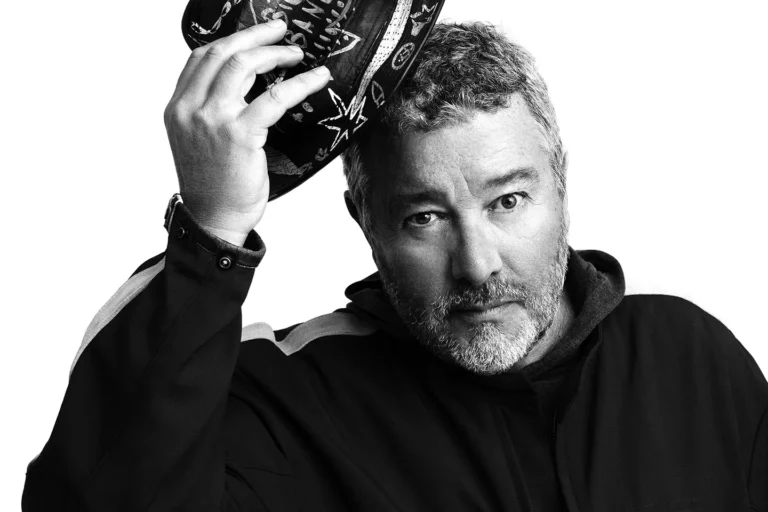 Philippe Starck: Pioneering the Future of Design