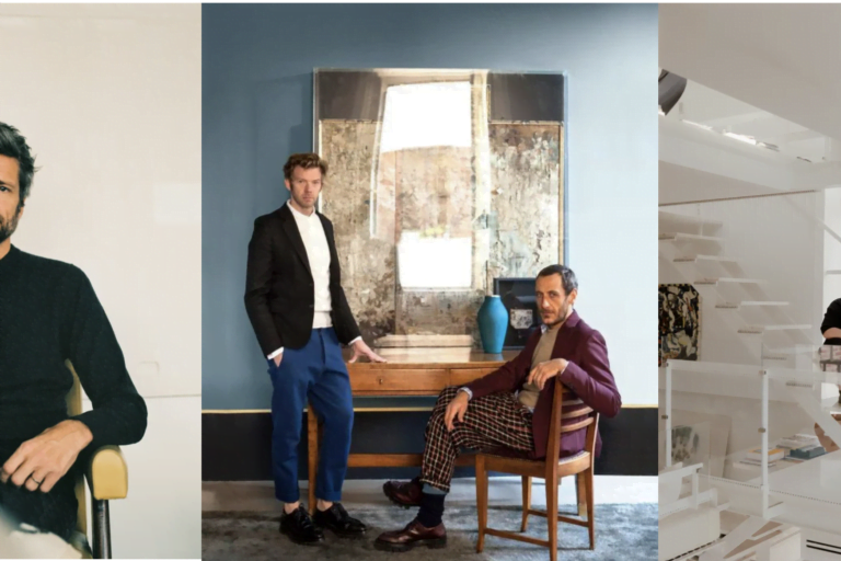 AD 100 Top Interior Designers Unveiled – A Stylish Exploration