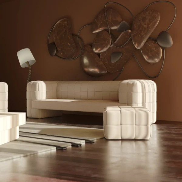 Faber Sofa ambient