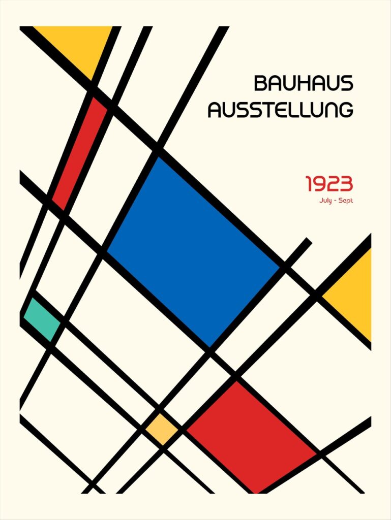 Bauhaus