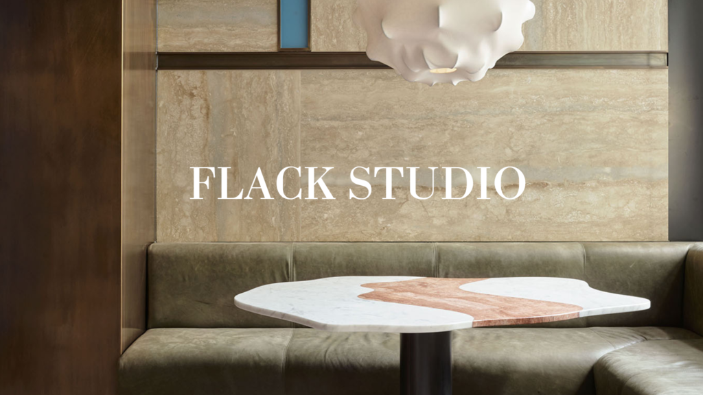 Flack Studio Logo