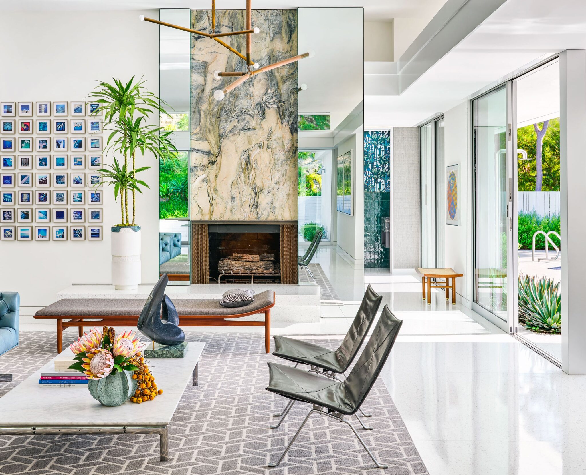 Evolution of Midcentury Modern Style: From Past to Present