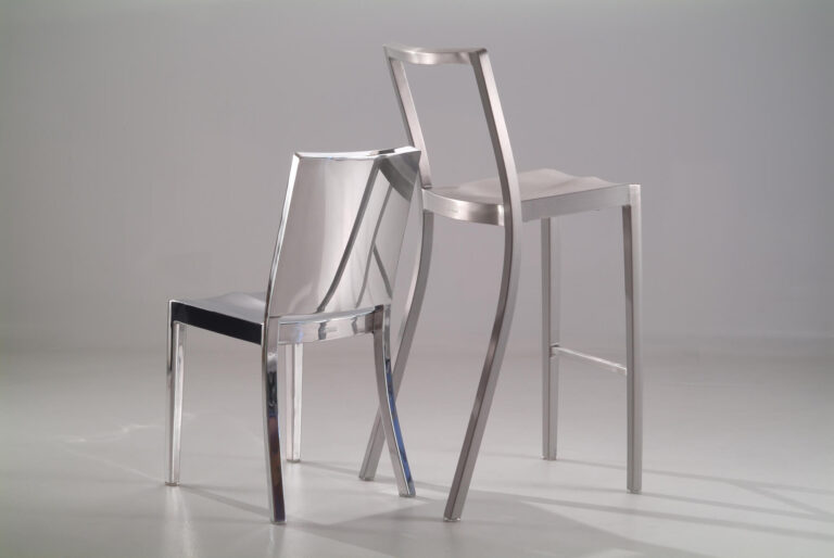 Philippe Starck: Pioneering the Future of Design
