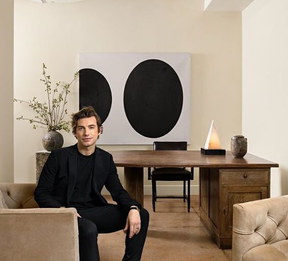 Explore Jeremiah Brent’s 5 Most Iconic Projects