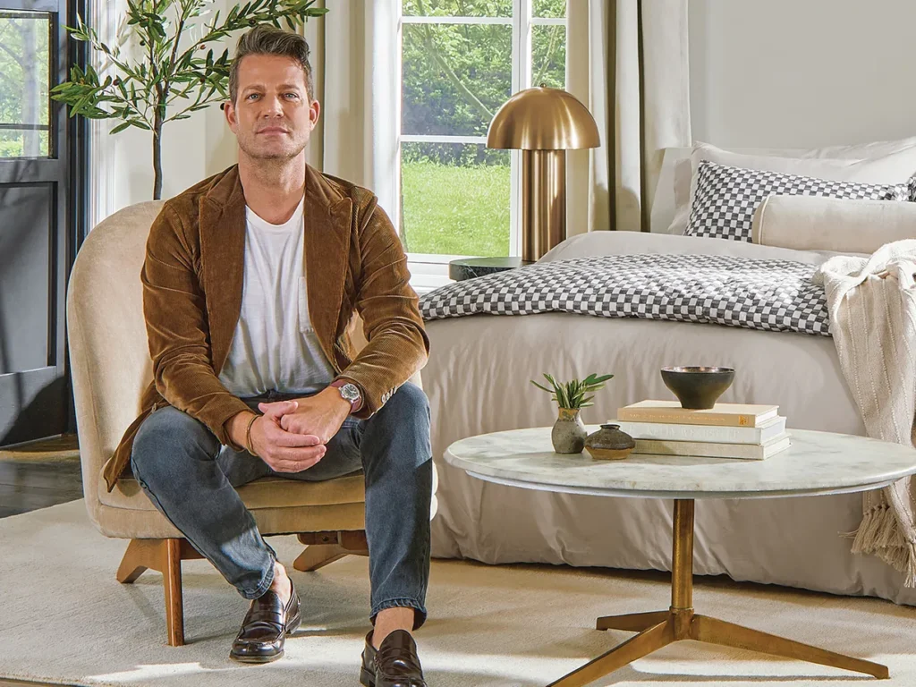 Nate Berkus