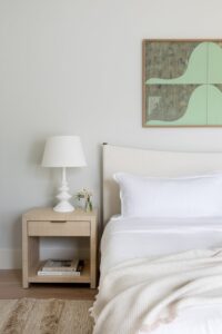 Minimalist Interior Design: Serenity Through Simplicity