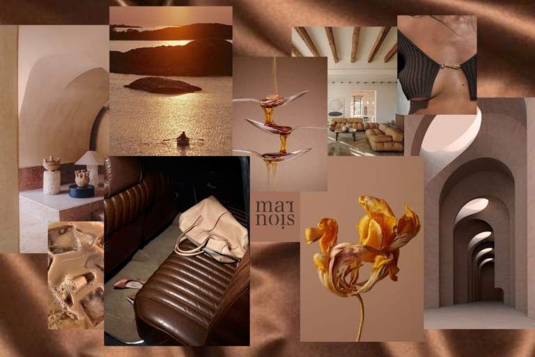 Embrace Comfort and Elegance with Mocha Mousse: Pantone’s 2025 Color of the Year