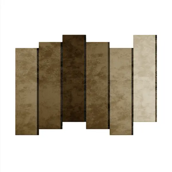 Katong Rug Brown and Beige