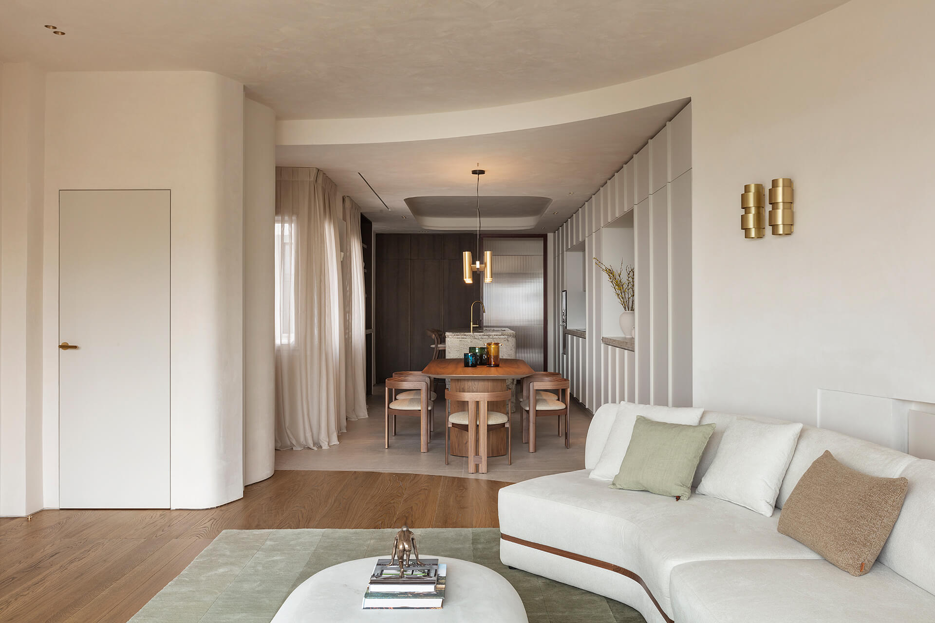 modern interior design tips from projects by The Room Studio
